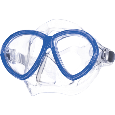 Product Μάσκα Θαλάσσης Salvas Formula Blue base image