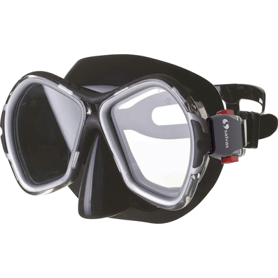 Product Μάσκα Θαλάσσης Salvas Phoenix base image