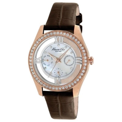 Product Ρολόι Γυναικείο Kenneth Cole IKC2818 ( 40 mm) base image