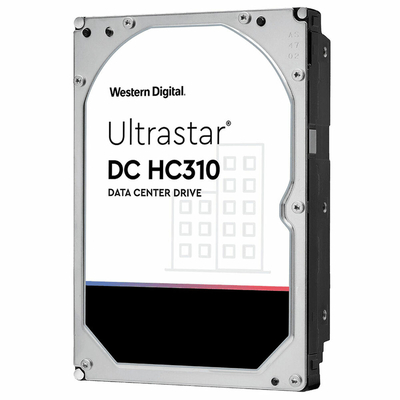 Product Εσωτερικός Σκληρός δίσκος Western Digital 0B35950 4TB 7200 rpm 3,5 rpm base image
