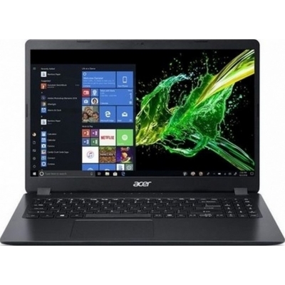 Product Laptop Acer 15,6" Aspire 3 Intel Core i5-1035G1/8GB/SSD 512GB/Windows 11 (NX.HS5EP.00Q) base image