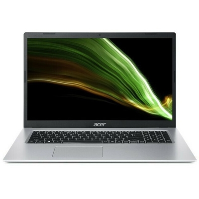 Product Laptop Acer 17,3" Aspire 5 Intel Core i5-1135G7/20GB/SSD 512GB/Windows 11 (NX.A5DEP.00B|5M220) base image
