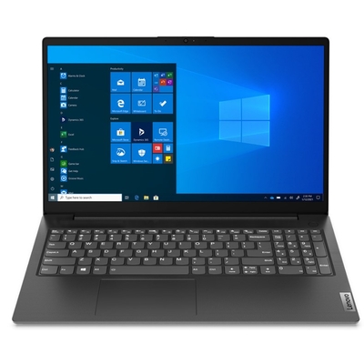 Product Laptop Lenovo 15,6" V15-ITL G2 Intel Core i5-1135G7/8GB/SSD 512GB/Windows 11 (82KB00NHPB) base image