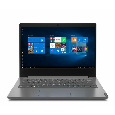 Product Laptop Lenovo 14" V14 AMD Ryzen 3-3250U/8GB/SSD 256GB/Windows 10 (82C6006DUK) base image