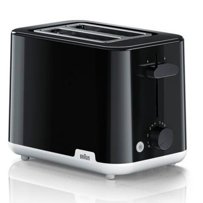 Product Φρυγανιέρα Braun Ht1010bk base image