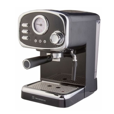 Product Καφετιέρα Espresso Morris R20822emk base image