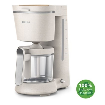 Product Καφετιέρα Φίλτρου Philips Hd5120/00 Conscious base image