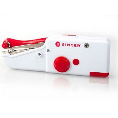 Product Ραπτομηχανή Singer Mini Sew Handheld base image