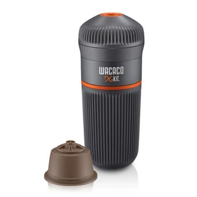 Product Αξεσουάρ Espresso Χειρός Wacaco Dolce Gusto Adap base image