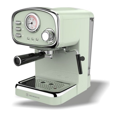 Product Καφετιέρα Espresso Morris R20807emg base image