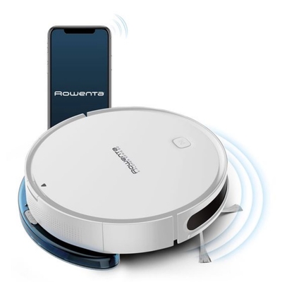Product Ηλεκτρική Σκούπα Ρομπότ Rowenta Rr7387 X-Plorer base image