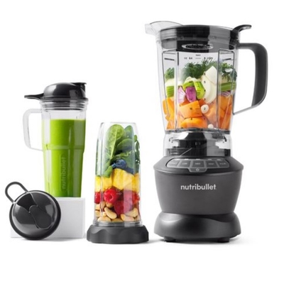 Product Μπλέντερ Nutribullet Nbf500dg base image