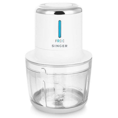 Product Μπλέντερ Singer Mc2001 base image