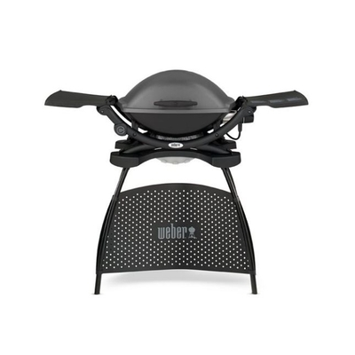 Product Ψηστιέρα Bbq Weber Q2400 Stand & Tables base image