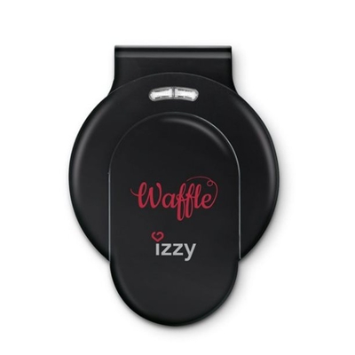 Product Συσκευή Waffle Izzy Iz2003 base image