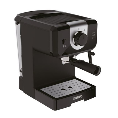 Product Καφετιέρα Espresso Krups Xp3208 Opio base image