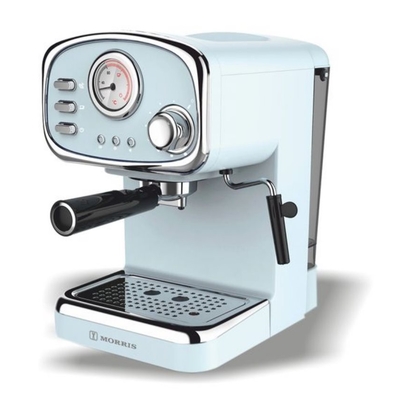 Product Καφετιέρα Espresso Morris R20809emb base image