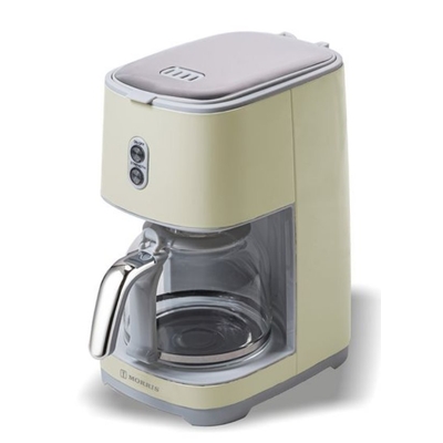 Product Καφετιέρα Φίλτρου Morris R20801cmc base image