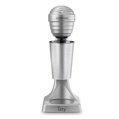 Product Φραπιέρα Izzy If120 Caffeccino Silver base image