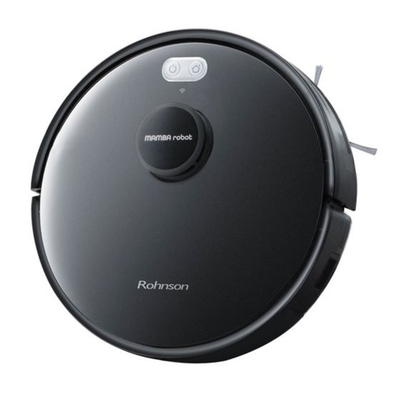 Product Ηλεκτρική Σκούπα Ρομπότ Rohnson Mamba Rm01 base image