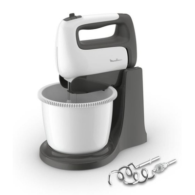 Product Μίξερ Επιτραπέζιο Moulinex Hm4641 Prepmix+ base image