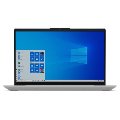 Product Laptop Lenovo 14" Ideapad 5 Intel Core i5-1135G7/16GB/SSD 512GB/Windows 11 (82FE0130PB) base image