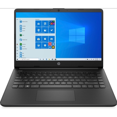 Product Laptop HP 14" Intel Pentium Silver N6000/8GB/SSD 512GB/Windows 11 (4J9C2EA_512) base image