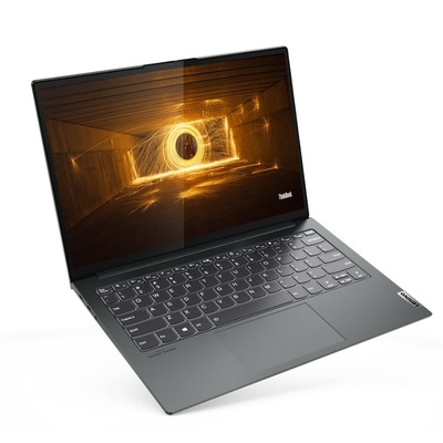 Product Laptop Lenovo 13,3" Thinkbook 13x Intel Core i5-1130G7/16GB/SSD 512GB/Windows 11 (20WH0014PB) base image