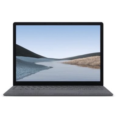 Product Laptop Microsoft 13,5" Surface Intel Core i5-1035G7/8GB/SSD 128GB/Windows 10 (PKQ-00001) base image