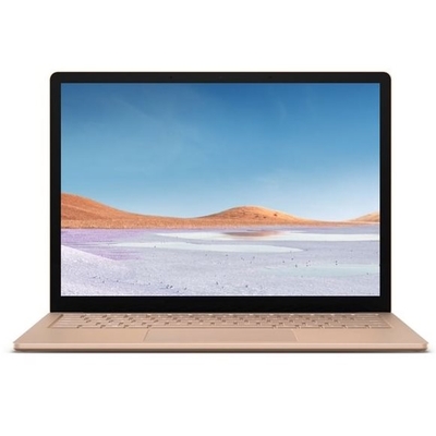 Product Laptop Microsoft 13,5" Surface Intel Core i5-1035G7/8GB/SSD 256GB/Windows 10 (PKX-00007) base image