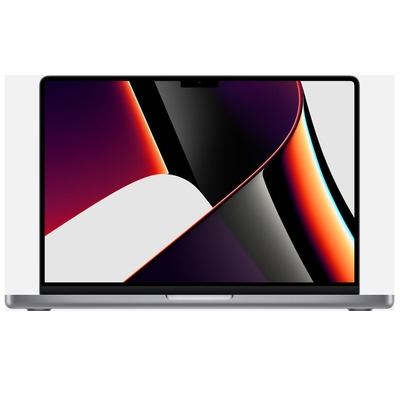 Product Laptop Apple 14,2" MacBook Pro Apple M1 Max/32GB/SSD 2TB/MacOS base image