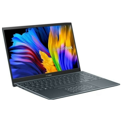 Product Laptop Asus 14" ZenBook 14X Intel Core i7-12700H/16GB/SSD 1TB/Windows 11 base image