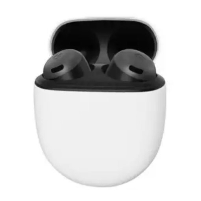 Product Bluetooth Headset Google Pixel Buds Pro Charcoal EU base image