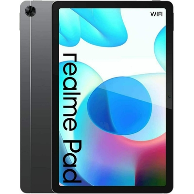 Product Tablet REALME Pad RMP2103 6/128GB Grey base image