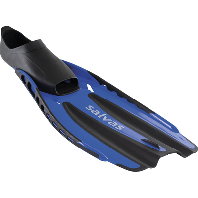 Product Βατραχοπέδιλο Salvas Advance 38-39 Μπλε base image