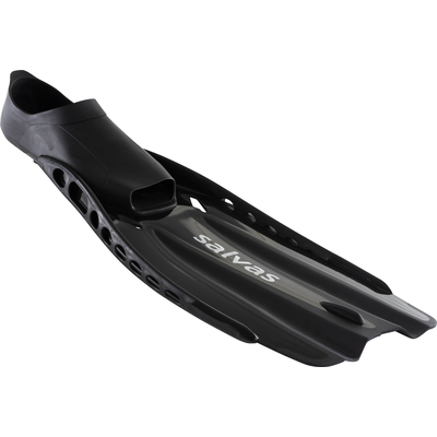 Product Βατραχοπέδιλο Salvas Advance 46-47 Μαύρο base image
