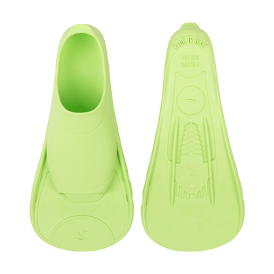 Product Βατραχοπέδιλα Κοντά Salvas Performance Πράσινο 38-39 base image