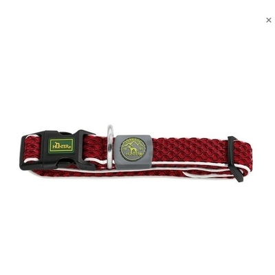 Product Περιλαίμιο Σκύλου Hunter Hilo Vario Basic S-M base image