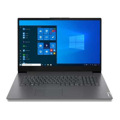 Product Laptop Lenovo 17,3" V17 G2 ITL Intel Core i5-1135G7/16GB/SSD 512GB/Windows 10 (82NX00CHMH_16_512) base image