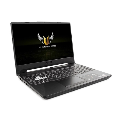 Product Laptop Asus 15,6" TUF Gaming A15 AMD Ryzen 7-5800H/16GB/SSD 512GB/NVIDIA RTX 3060 6GB/NoOS (90NR0607-M00660) base image