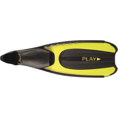 Product Βατραχοπέδιλο Salvas Play Κίτρινο 34-35 base image