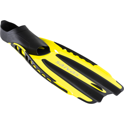 Product Βατραχοπέδιλο Salvas Advance 40-41 Κίτρινο base image