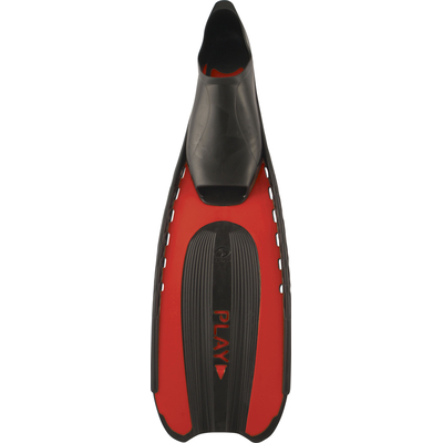 Product Βατραχοπέδιλο Salvas Play Κόκκινο 40-41 base image