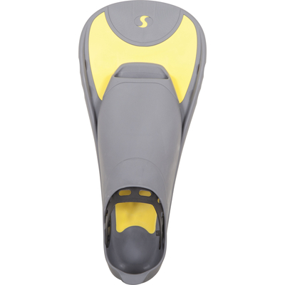Product Βατραχοπέδιλα Κοντά Salvas F5 S Κίτρινο 44-45 base image