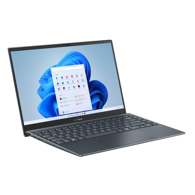 Product Laptop Asus 13,3" ZenBook Intel Core i5-1135G7/16GB/SSD 512GB/Windows 11 (90NB0SL1-M004C0) base image