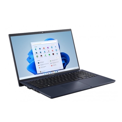 Product Laptop Asus 15,6" ExpertBook B1500 Intel Core i5-1235U/8GB/SSD 512GB/Windows 11 (90NX0551-M002H0) base image