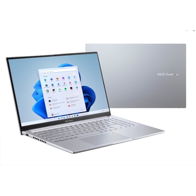 Product Laptop Asus 15,6" VivoBook 15X D1503 AMD Ryzen 5-5600H/16GB/SSD 512GB/Windows 11 (90NB0Y92-M00840) base image