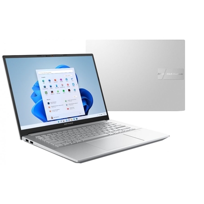 Product Laptop Asus 14" VivoBook Pro Intel Core i7-12700H/16GB/NVIDIA RTX 3050 4GB/SSD 1TB/Windows 11 (90NB0XT4-M003A0) base image