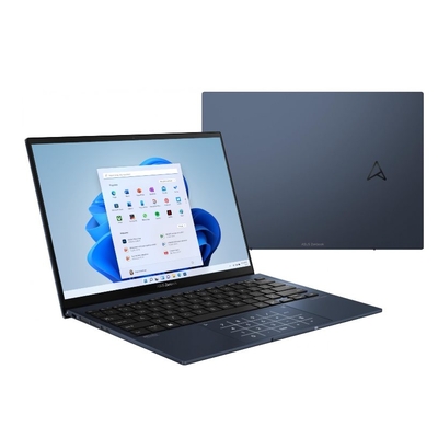 Product Laptop Asus 13,3" ZenBook S AMD Ryzen 7-6800U/16GB/SSD 512GB/Windows 11 (90NB0WA3-M00D20) base image