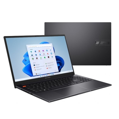 Product Laptop Asus 15,6" VivoBook S Intel Core i5-12500H/16GB/SSD 512GB/Windows 11 (90NB0WK2-M006V0) base image